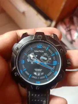 Jam Tangan Nautica A43007