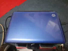 HP Mini 110 Notebook