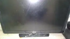 Jual tv rusak ambil semua
