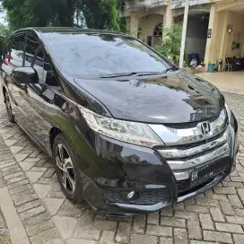 Honda Odyssey 2014 ?? LOW ODO KILOMETER