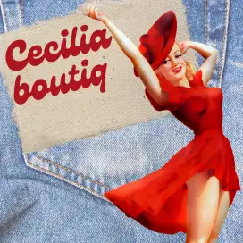 Penjahit Pakaian Wanita