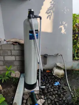Nirmala Filter - Penjernih Air Sidoarjo