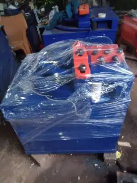 Jual BARCUTTER BENDER ToYO TAKEDA REKONDISi 90%
