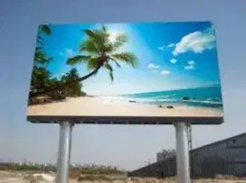 Videotron Indoor & Outdoor