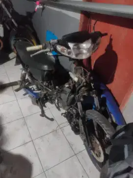 SIAP BAYAR MOTOR MATI,RUSAK,MOGOK,TIDAK TERPAKAI SEJABODETABEK