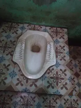 Tukang ahli perbaikan Wc tumpat