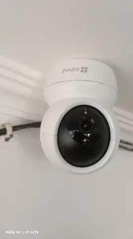 PAKET CCTV WIFI DAN ANALOG