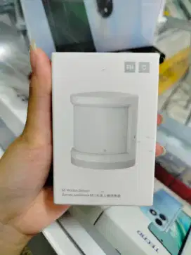 Xiaomi Motion Sensor New Segel Box Garansi Resmi Promo Bandung