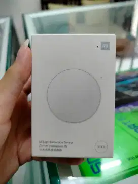 Mi Light Detection Sensor New Segel Box Garansi Resmi Promo Bandung