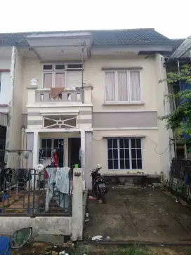 Di jual Rumah Kost Batam Lokasi Strategis Belakang Panasonic