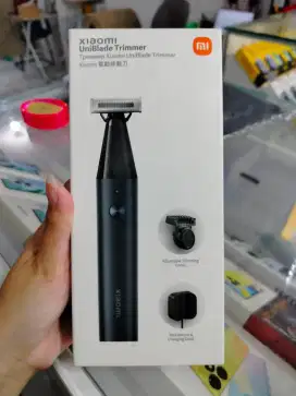 Xiaomi Uniblade Trimmer GL