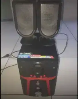 Dijual Cepat Speaker Bluetooth