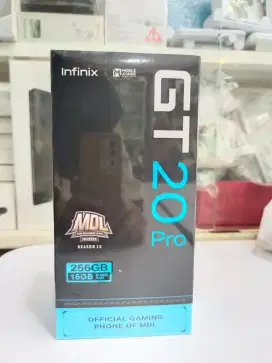 INFINIX GT 20 PRO