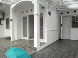 Dukuh Zamrud Rumah Siap Huni Di Jual