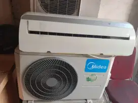 Nerima AC bekas mati dan lain lain sebagainya