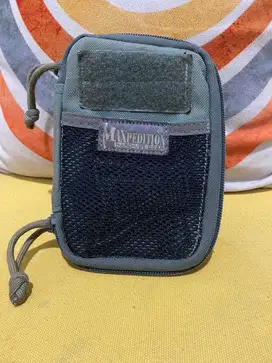 Maxpedition Mini Pocket Organizer Pouch