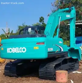 Excavator Kobelco SK200-8 Tahun 2013 