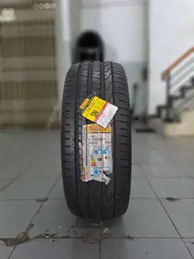 Pirelli P Zero. 255/55/19. Utk Audi Q6/Q7, Lexus RX, Range Rover dll