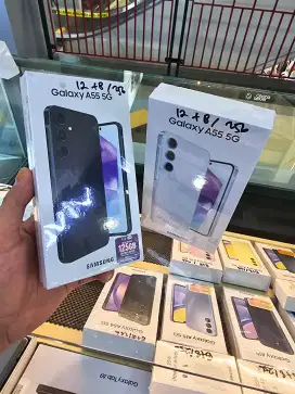 GALAXY A55 RAM 12 /256 Gb.