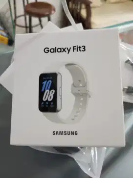Samsung galaxy Fit 3