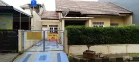 Rumah Luas Siap Huni, Taman Permata Cikunir. Cikunir, Bekasi