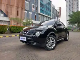 [OLXmobbi] Nissan Juke 1.5 RX Bensin-AT 2011 BOR