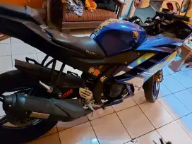 Jual motor yamaha R 15 V2