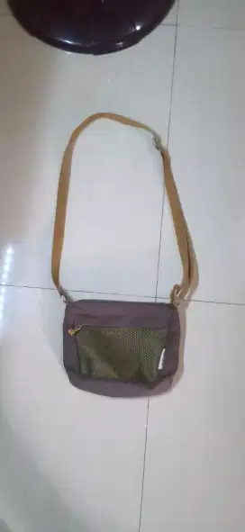 Tas slempang visval