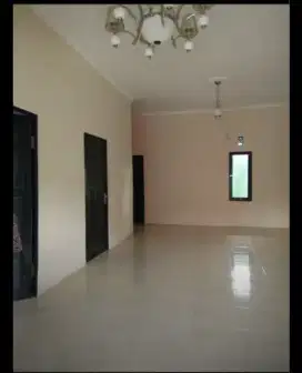Dijual Cepat Rumah Murah jln Pramuka Komplek Rahayu