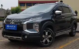 [OLXmobbi] Mitsubishi Xpander 1.5 Cross Bensin-AT 2022 Abu