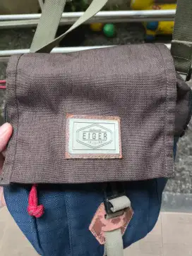 Tas Eiger priaa