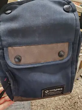 Tas bodypack original