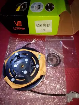 Magnetic clutch Suzuki APV