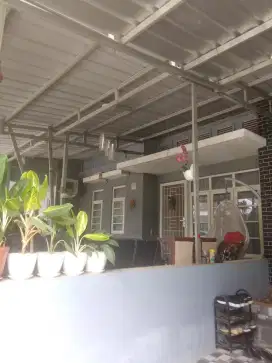 Rumah dijual di cibubur country cikeas