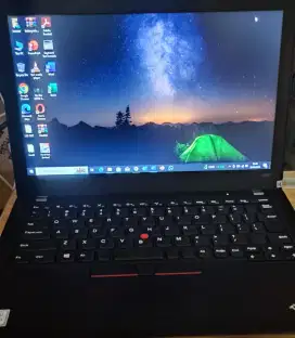 2.4Jt aja.LENOVO THINK PAD X280