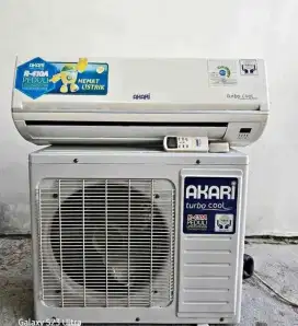 AC secend rasa baru full ory