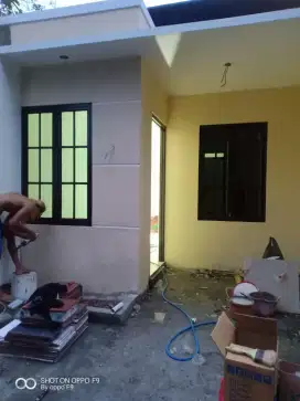 Kusen,jendela Almunium