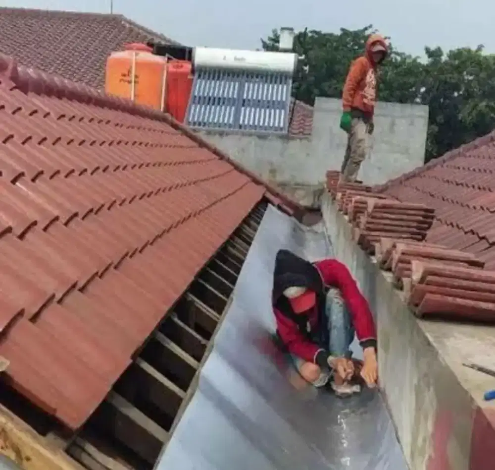 Jasa tukang keliling MALANG raya