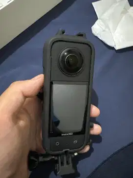 INSTA360 X3 Action Camera