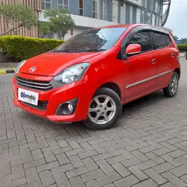 [OLXmobbi] Daihatsu Ayla 1.0 X Bensin-MT 2019 053