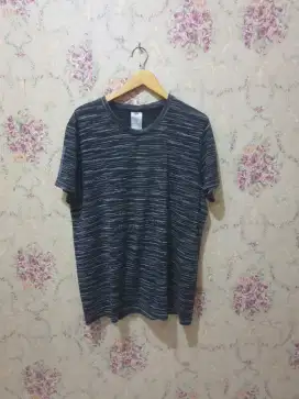 Mulus .authentic kaos .t shirt adidas size L