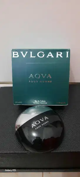 Bulgariaqua ori SGP