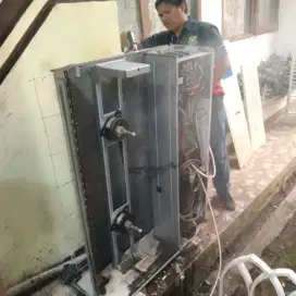 Terima Ac Bekas dan mati wilayah Karawang