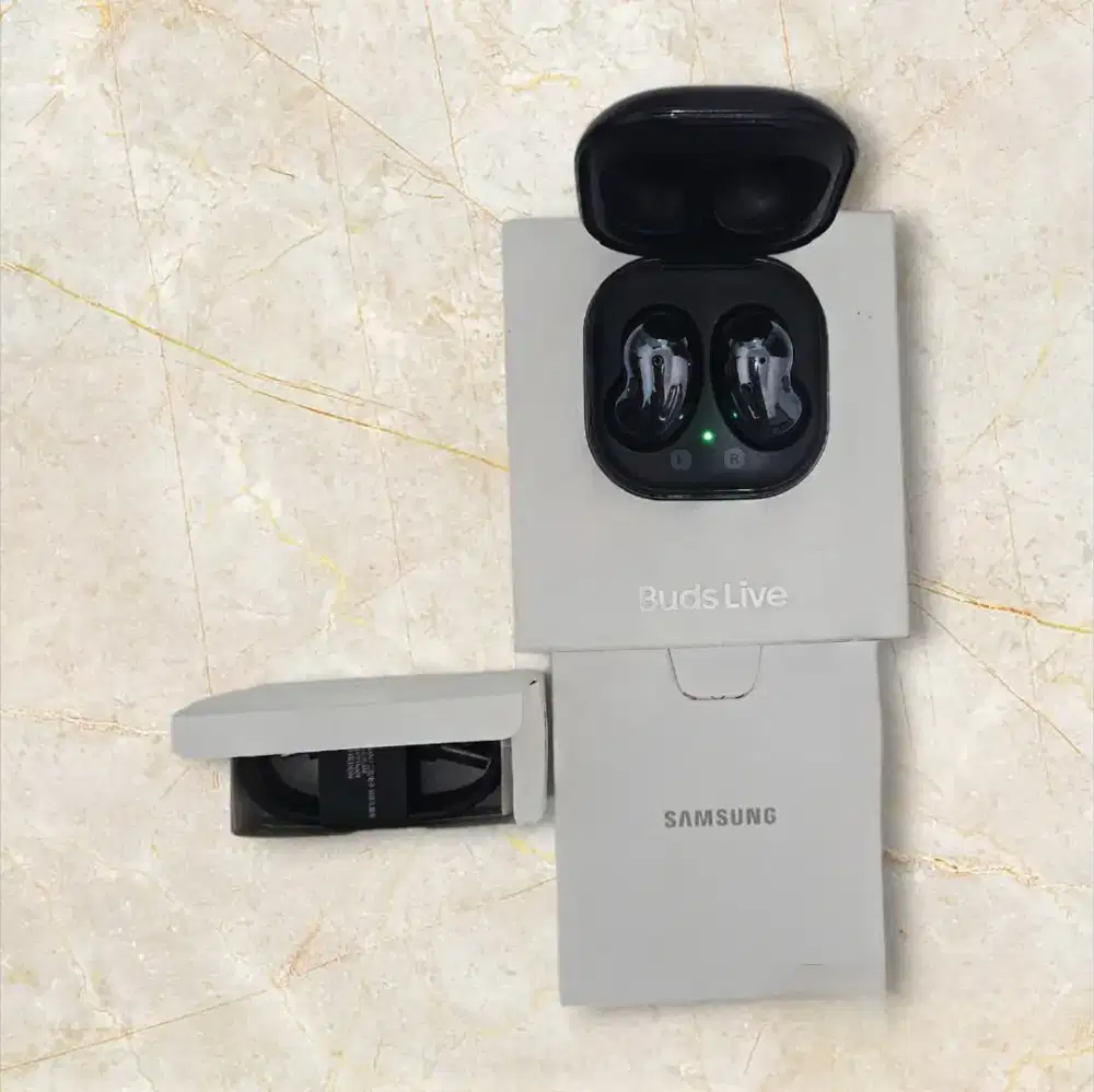 Samsung Galaxy Buds Live