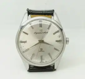 Rare Ricoh 1960 Omega Oris Longines Seiko Mido rado titoni