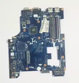 Motherboard Lenovo G485 AMD Kondisi Hidup No Display Mesin Perawan