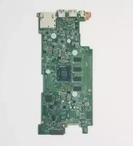 Motherboard Acer Chromebook R11 CB5-132T Nyala Lampu Indikator Saja