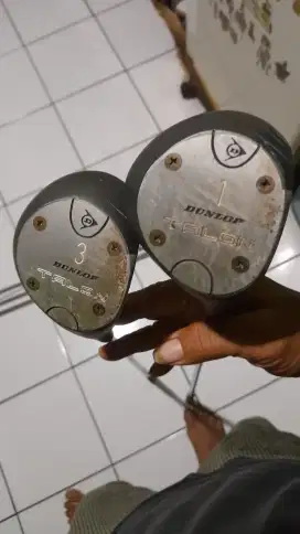 Stik Golf Merk Elite