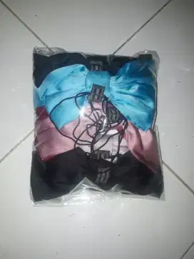 Assesoris rambut 1 set