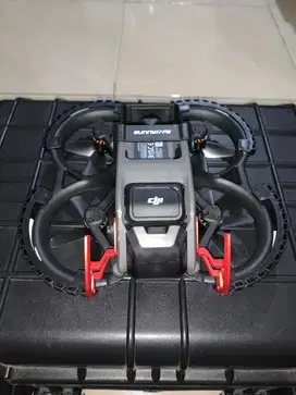 Drone Dji Avata + Dji Googles 2 + Box (Cocok Buat Lebaran)